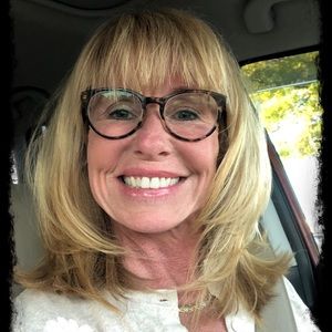 Meet your Posher, Ronda